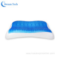 Furniture Gel Memory Foam Neck Pillow